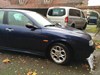 foto van  Alfa Romeo 156 uit 2000